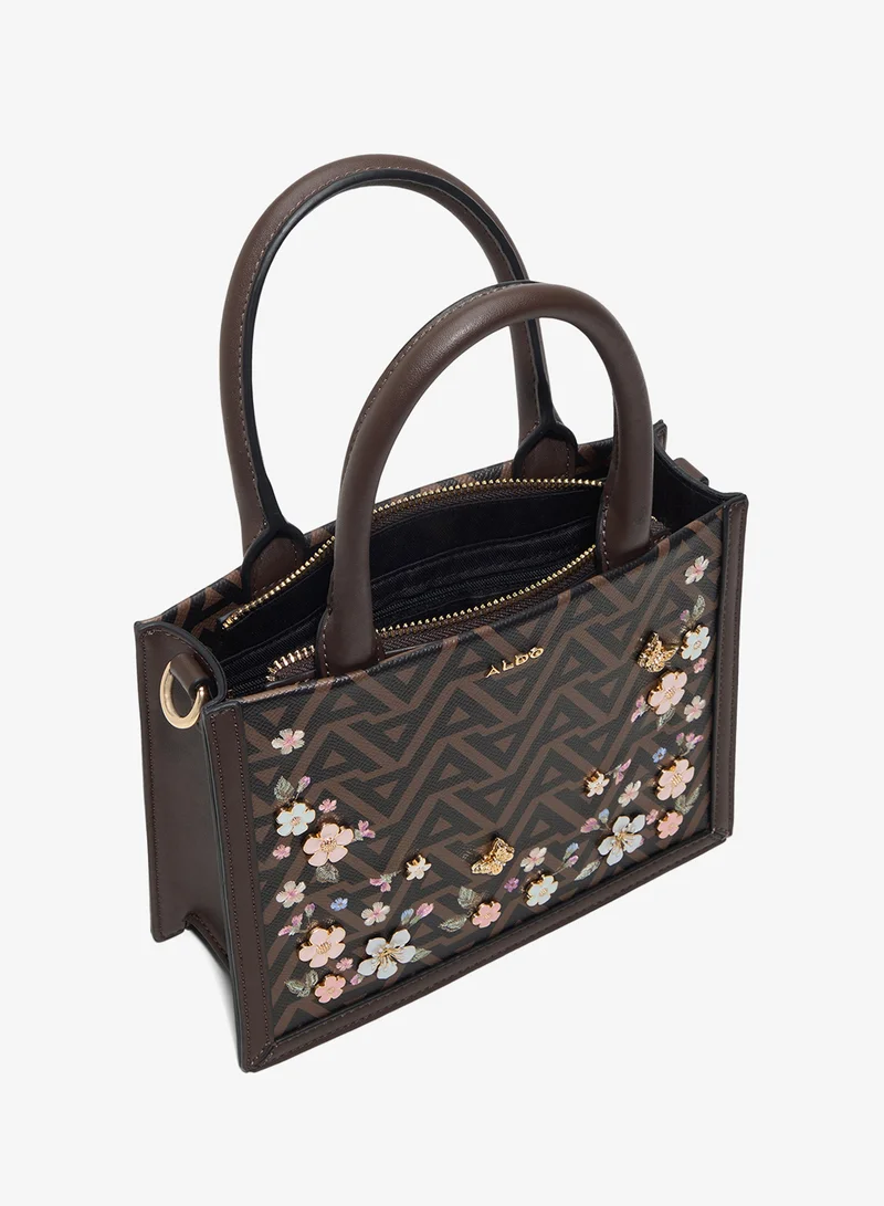 ALDO  Cassiea Satchel for Women | Best Price UAE